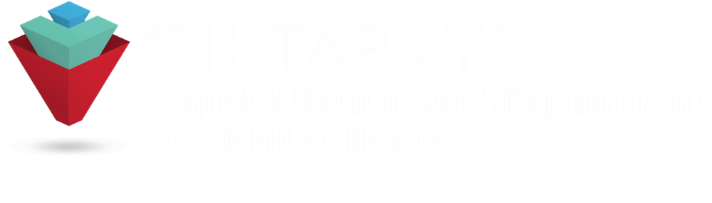 Biktarvy Logo
